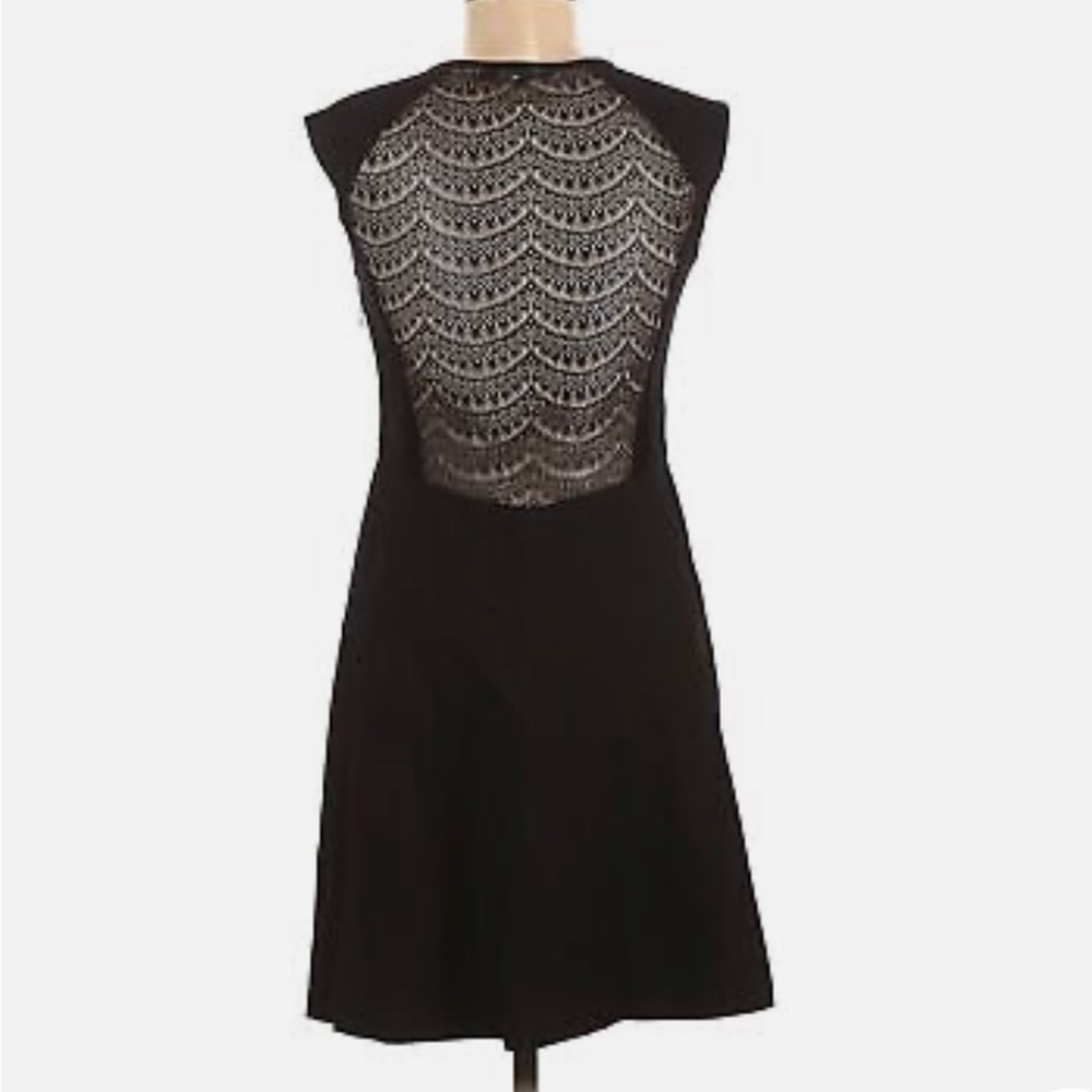 ABS Platinum Women’s dress